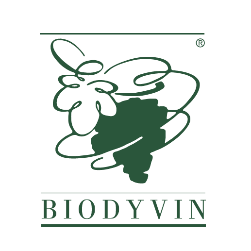 Logo Label Biodyvin