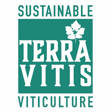 Logo Label Terra Vitis